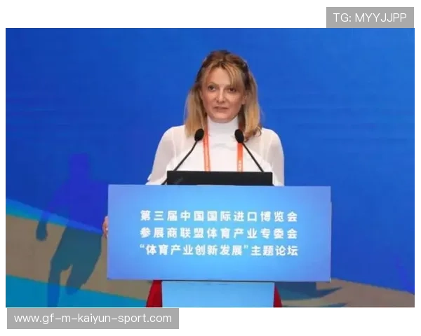 体育人才职业发展路径更加多元化